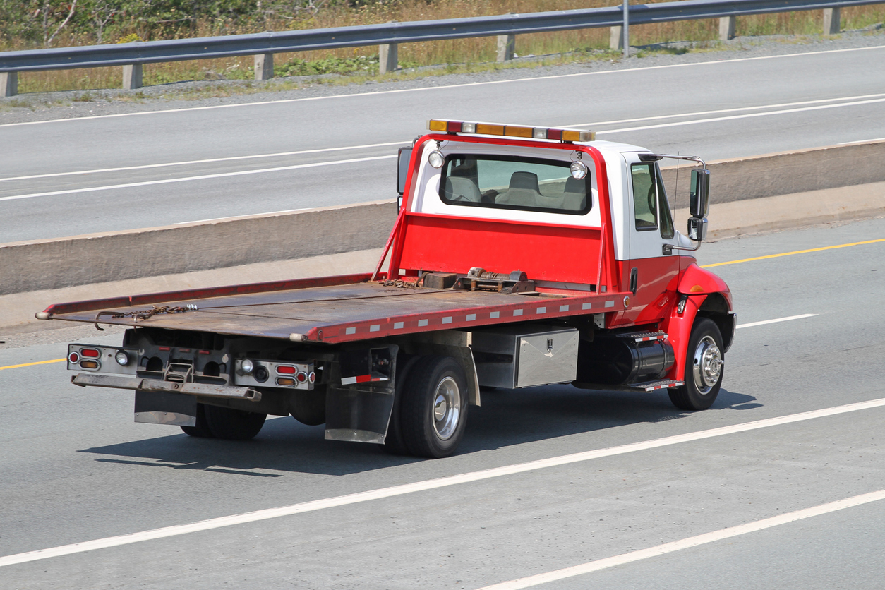 The Ultimate Guide to Buying Used Tow Trucks: 6 Tips for Tow Truck ...